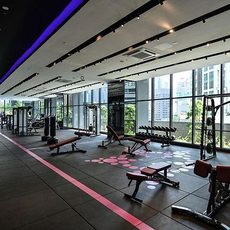 Luxury Suite At Star Kuala Lumpur Exterior foto