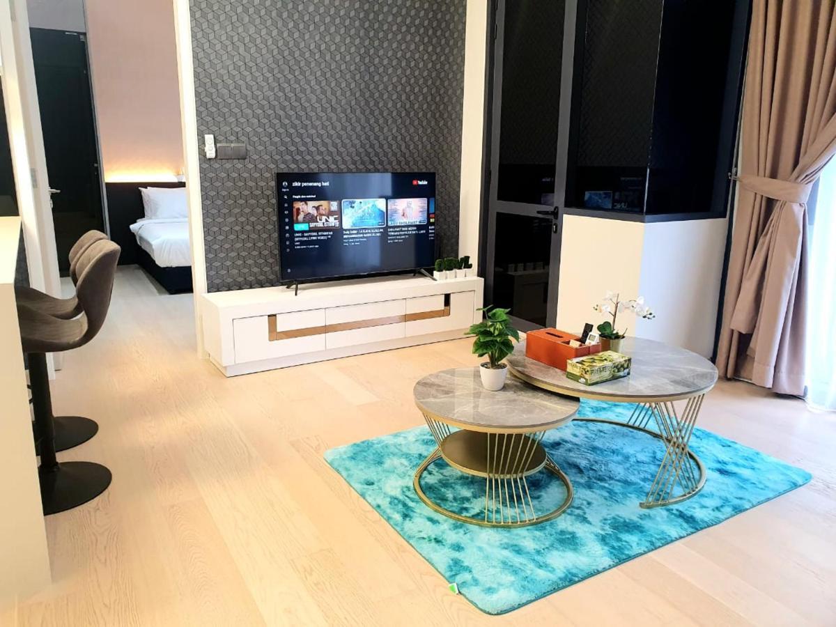Luxury Suite At Star Kuala Lumpur Exterior foto