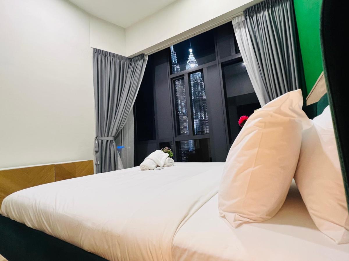 Luxury Suite At Star Kuala Lumpur Exterior foto