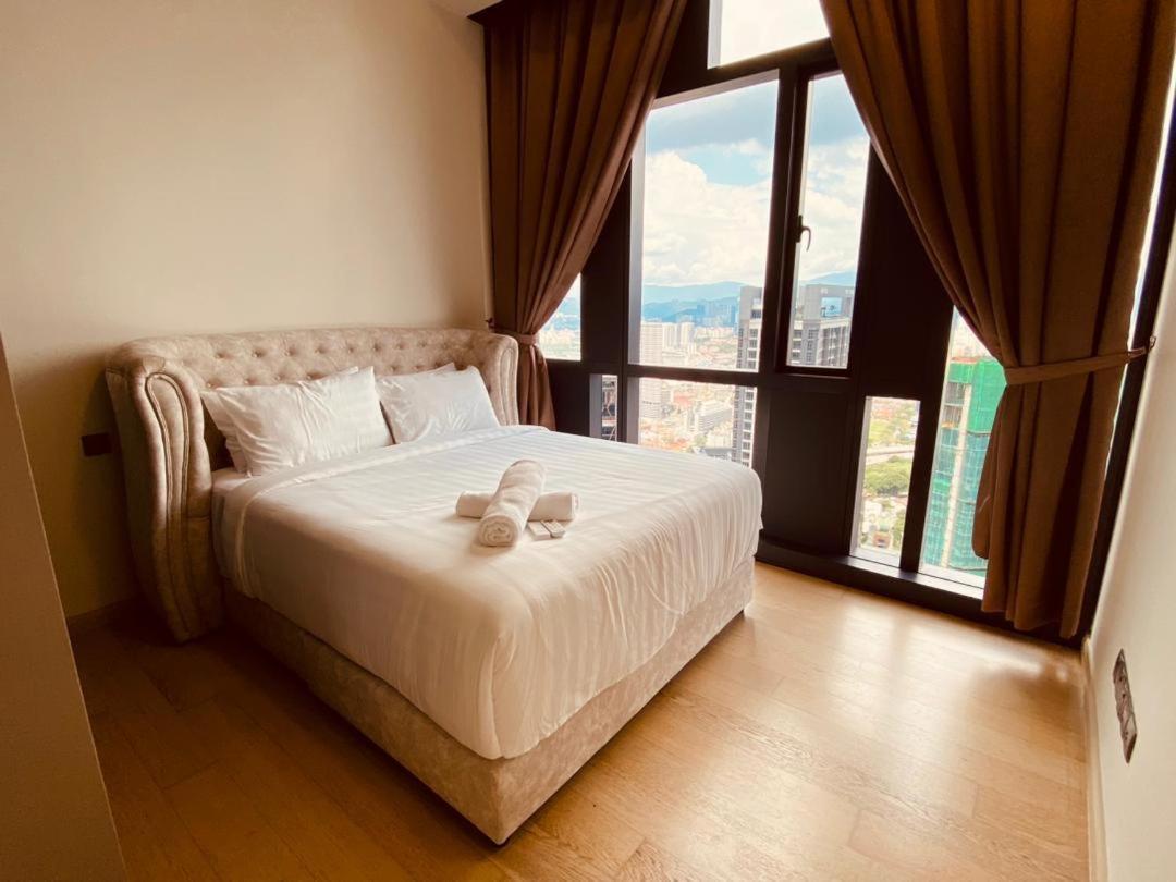 Luxury Suite At Star Kuala Lumpur Exterior foto