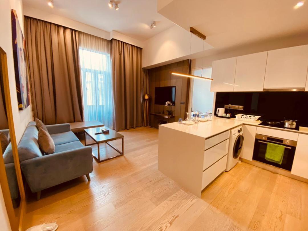 Luxury Suite At Star Kuala Lumpur Exterior foto