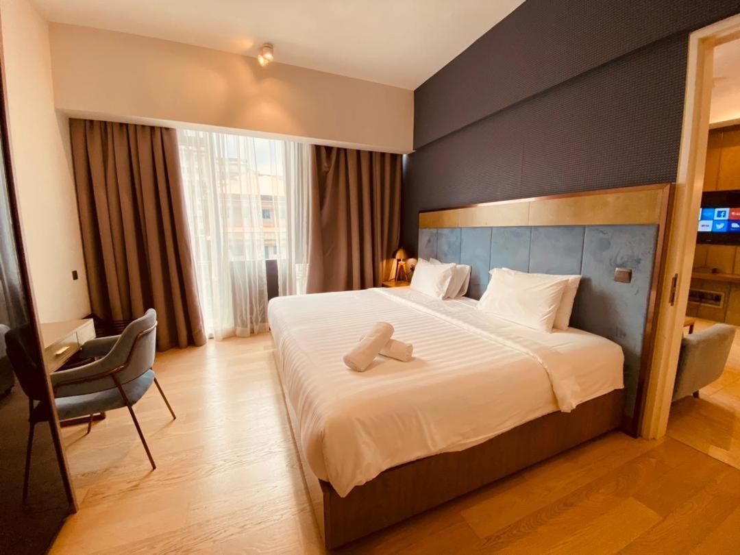Luxury Suite At Star Kuala Lumpur Exterior foto