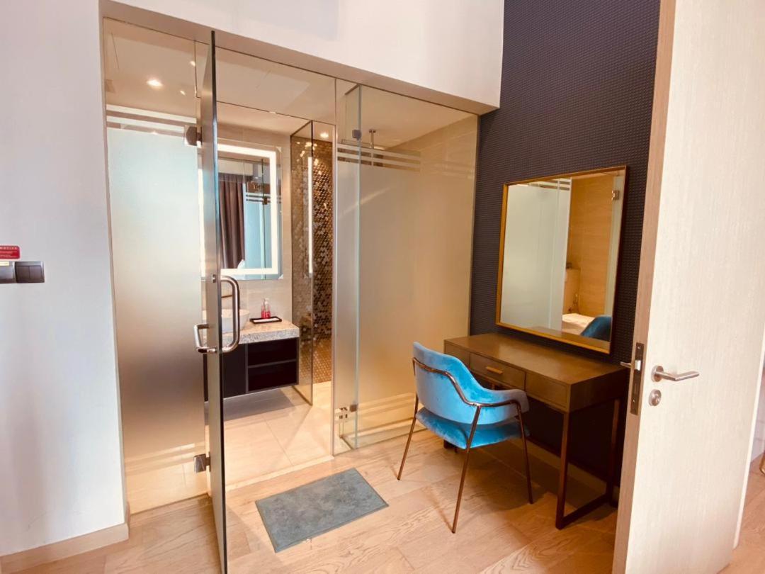 Luxury Suite At Star Kuala Lumpur Exterior foto