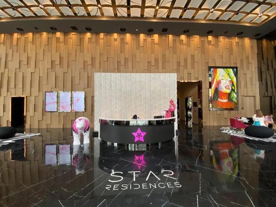 Luxury Suite At Star Kuala Lumpur Exterior foto