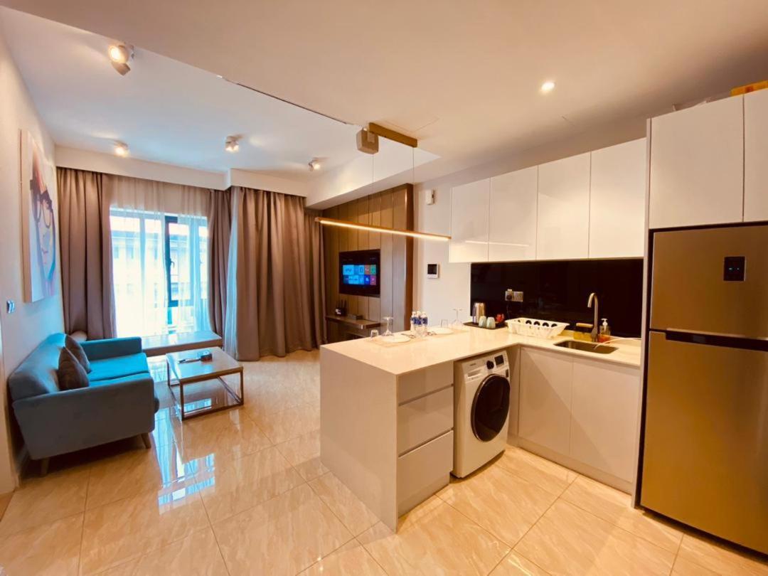 Luxury Suite At Star Kuala Lumpur Exterior foto