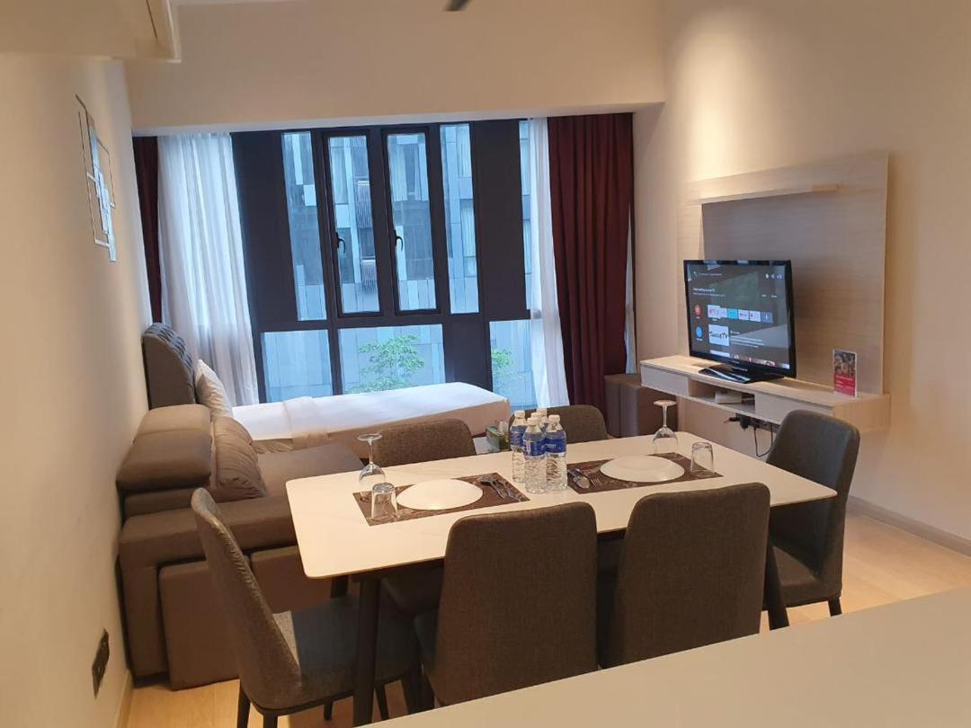 Luxury Suite At Star Kuala Lumpur Exterior foto