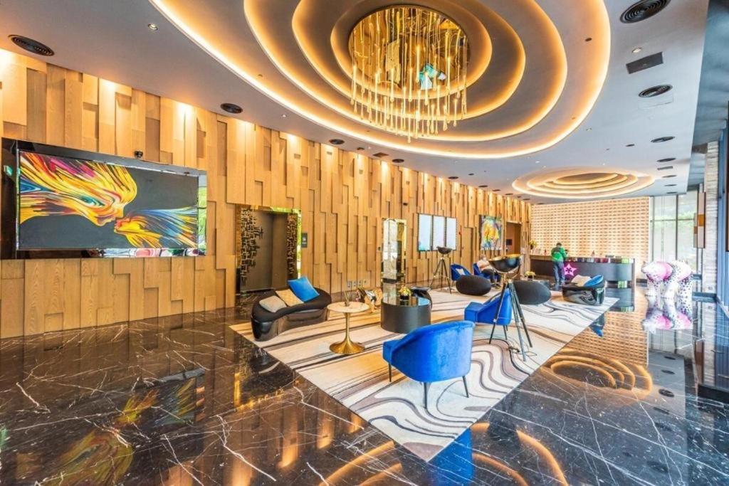 Luxury Suite At Star Kuala Lumpur Exterior foto