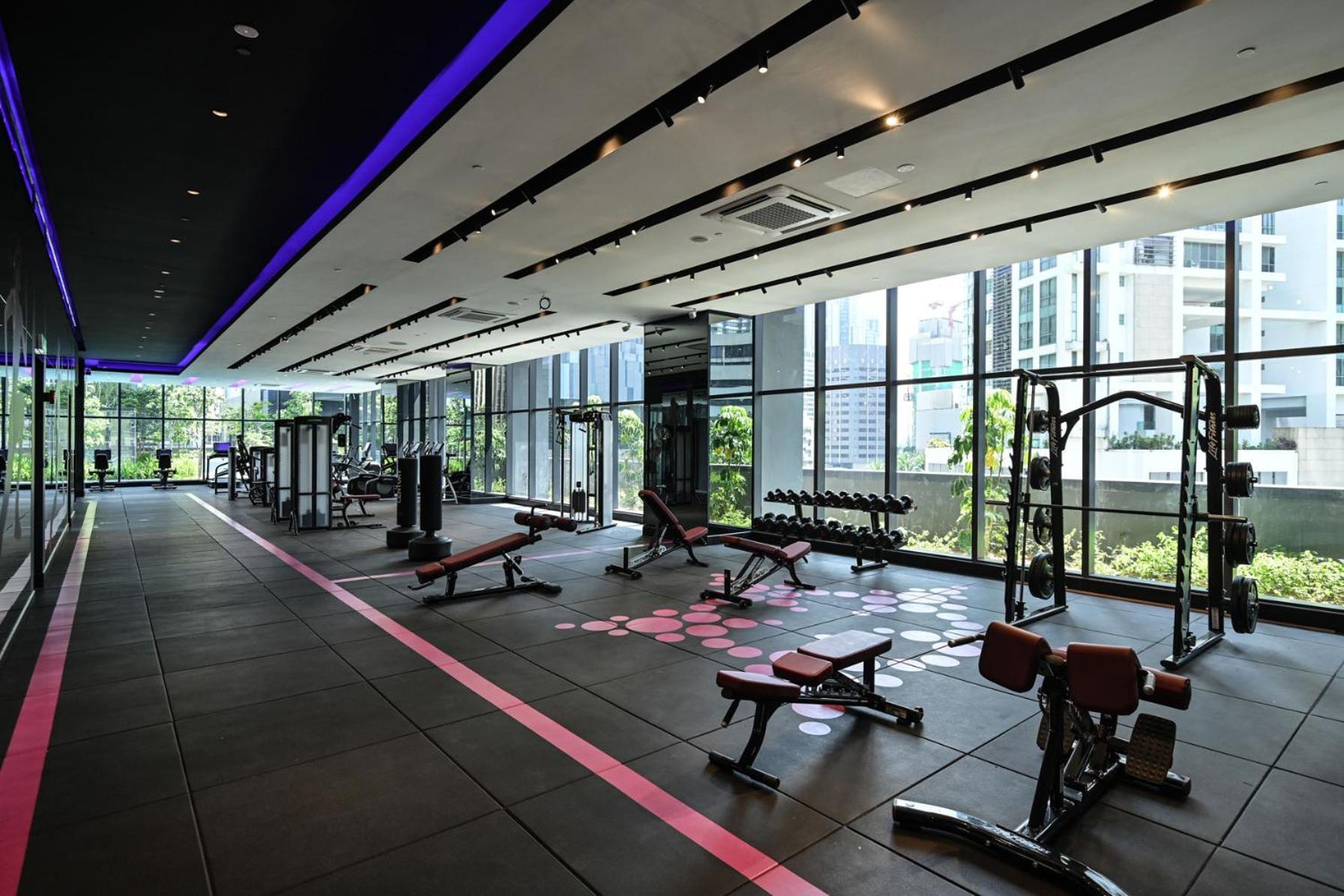 Luxury Suite At Star Kuala Lumpur Exterior foto