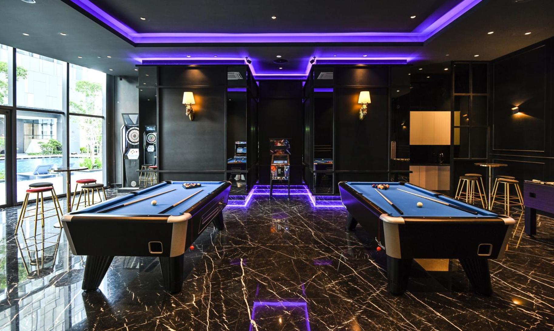 Luxury Suite At Star Kuala Lumpur Exterior foto